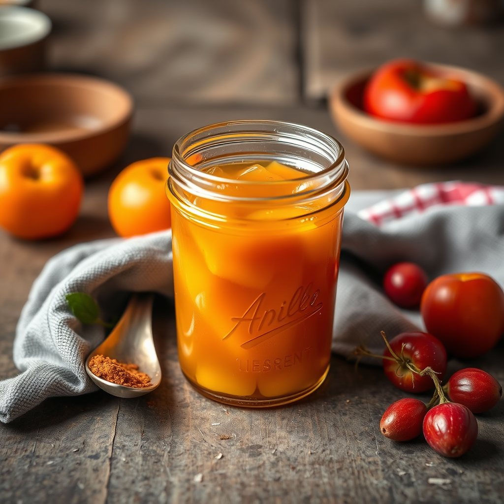 Common Mistakes - apricot jam recipe pectin