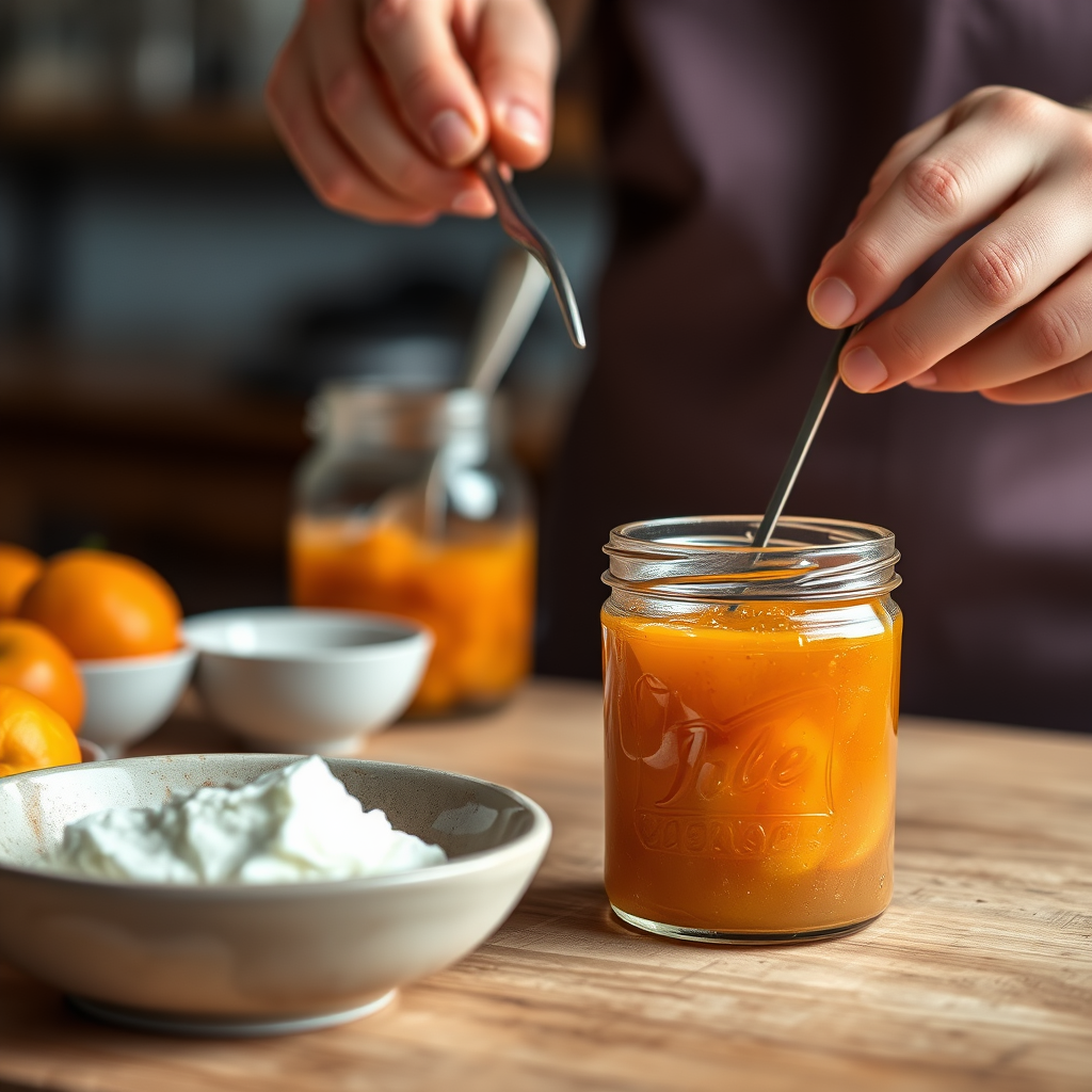 Common Mistakes - apricot jam recipe with pectin