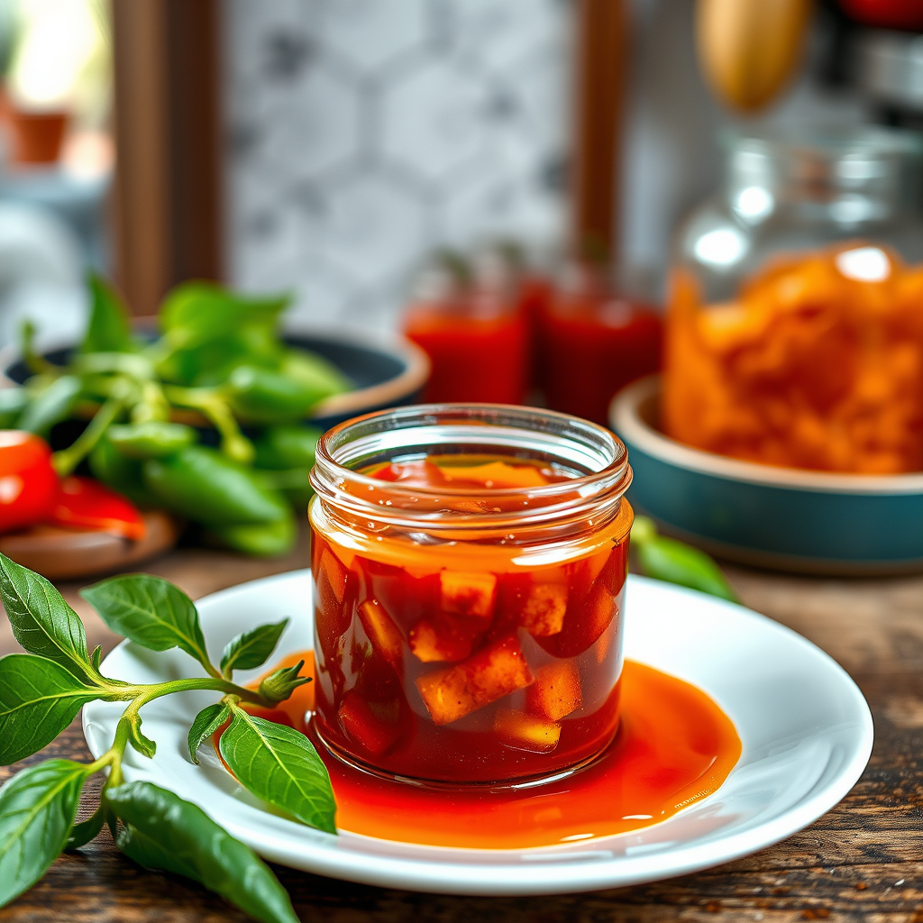 Common Mistakes - habanero pepper jam recipe