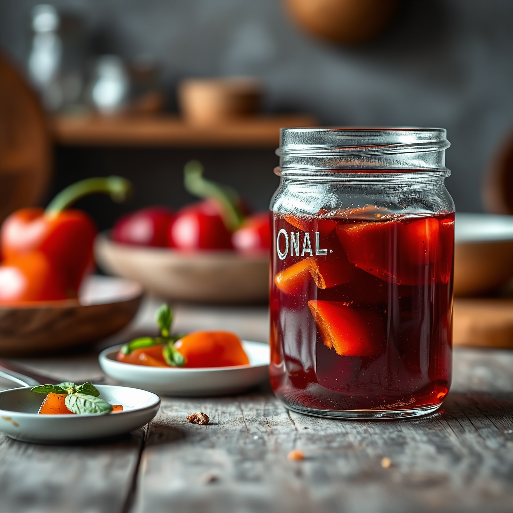 Common Mistakes - pepper jelly recipe