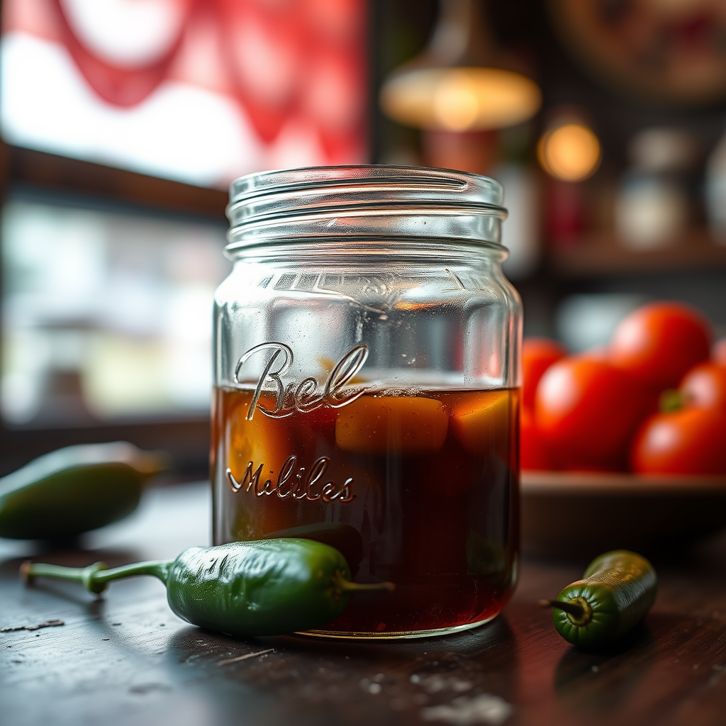 Common Mistakes - jalapeno jelly recipe