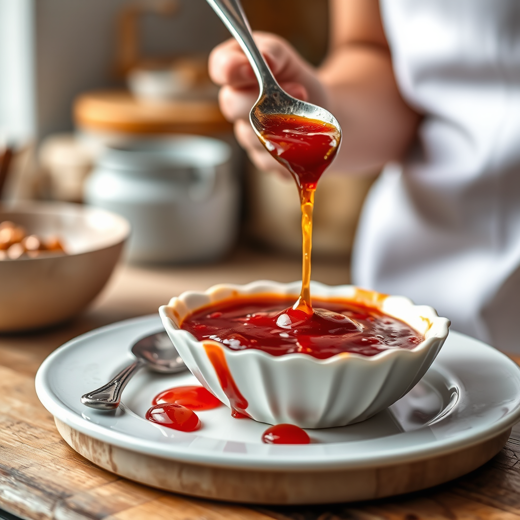 Common Mistakes - homemade jam recipes