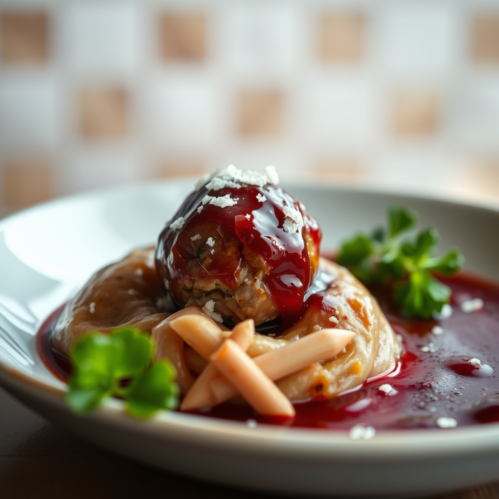 Common Mistakes - grape jelly meatball recipe
