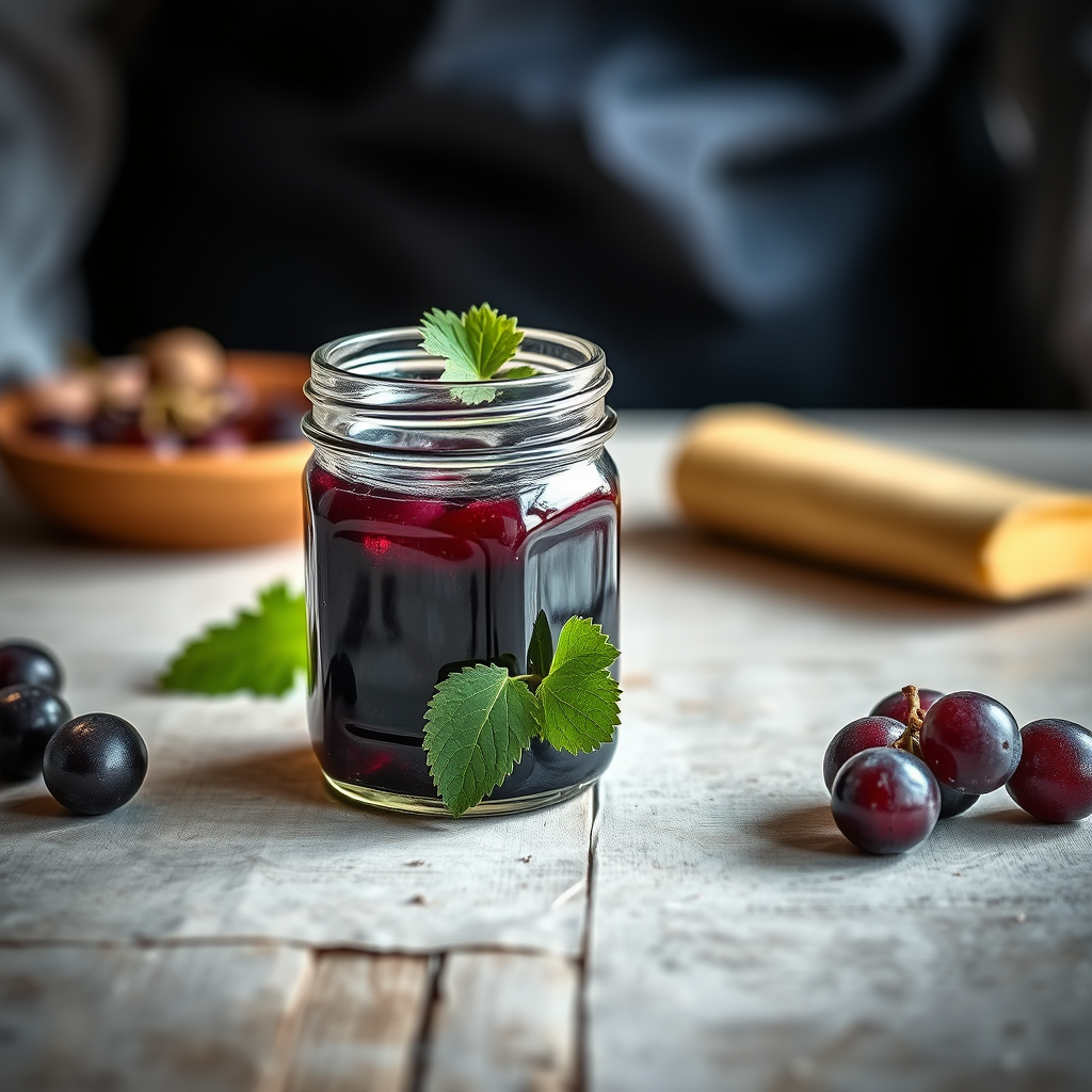 Common Mistakes - grape jelly recipe