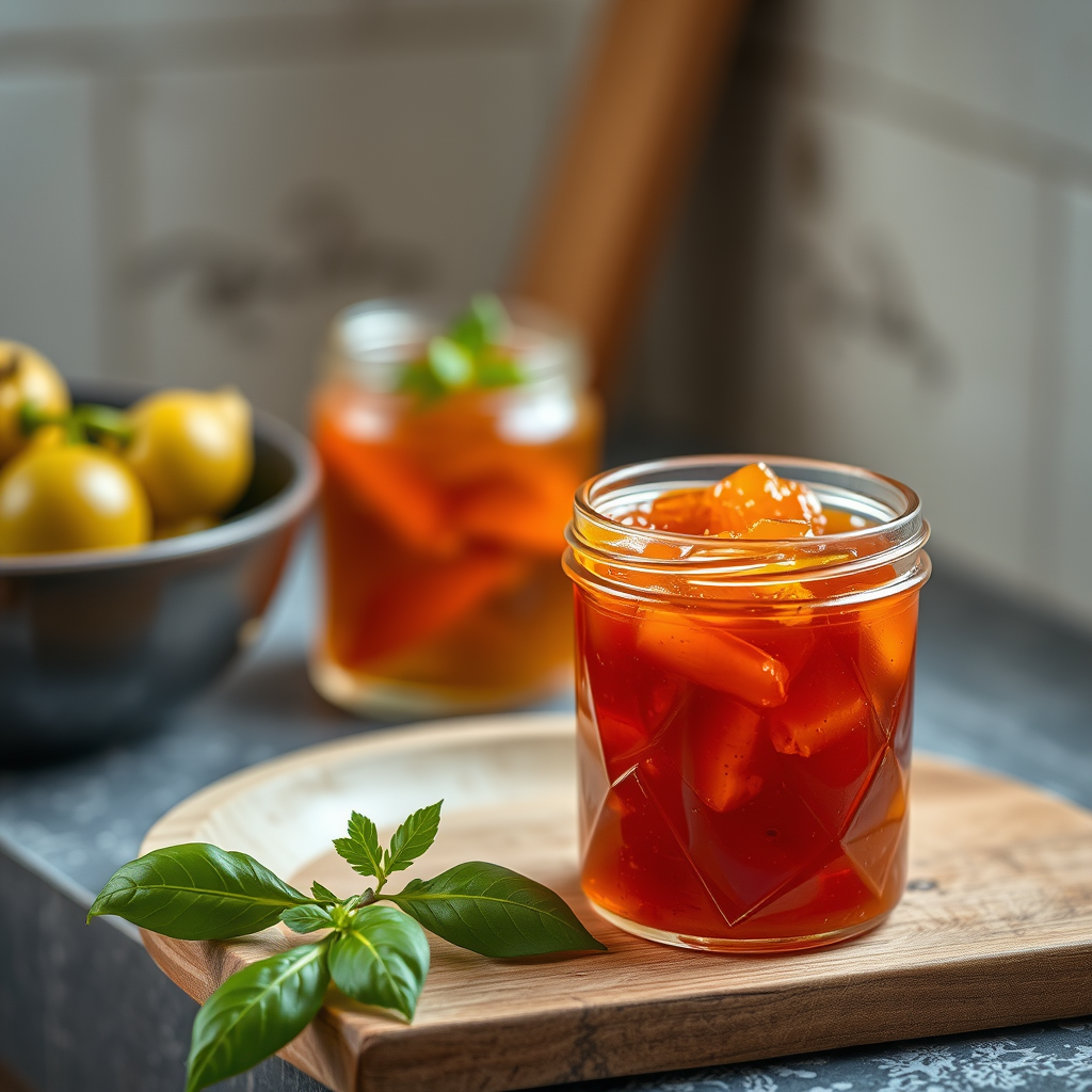 Common Mistakes - hot pepper jelly recipe