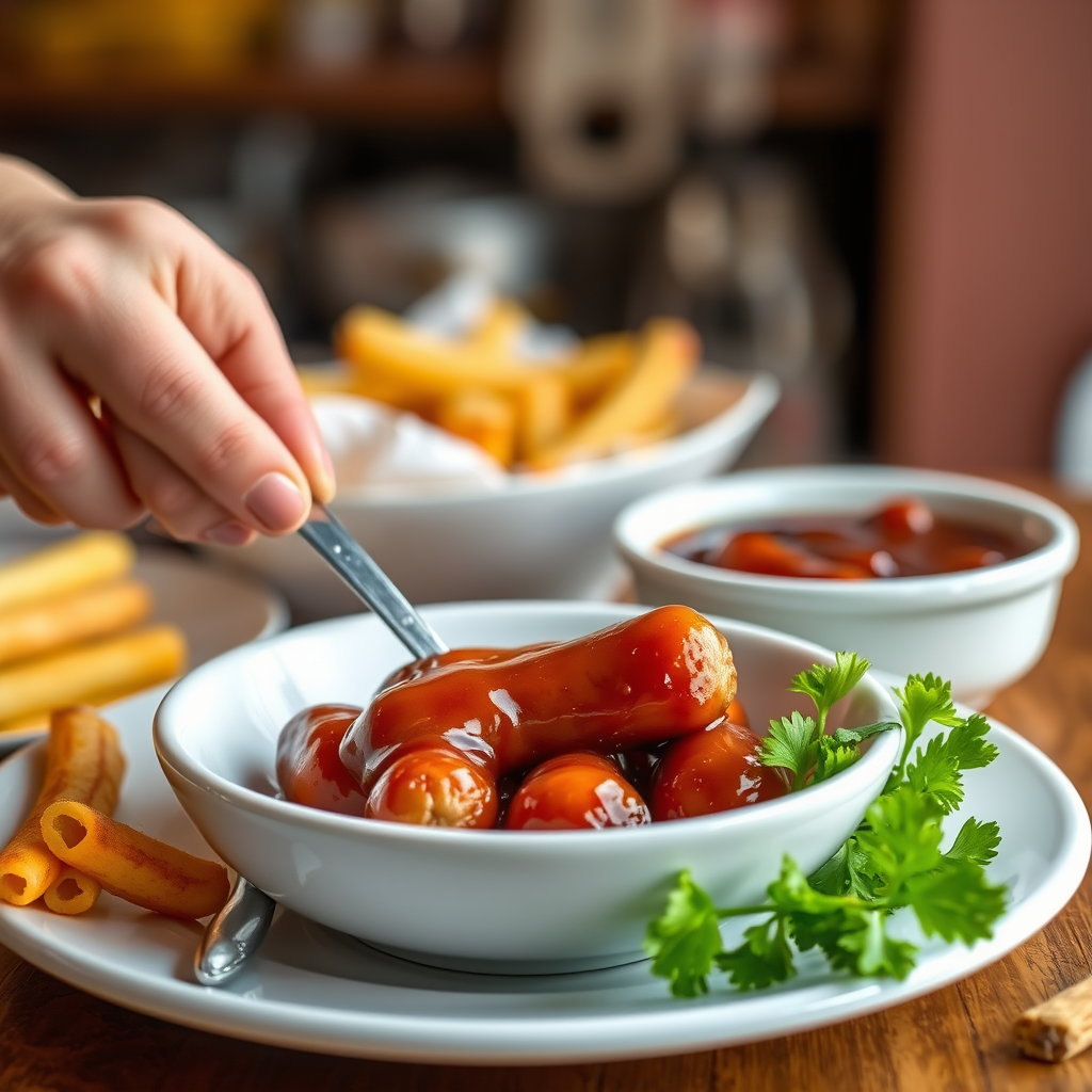 Common Mistakes - little smokies recipe with jelly