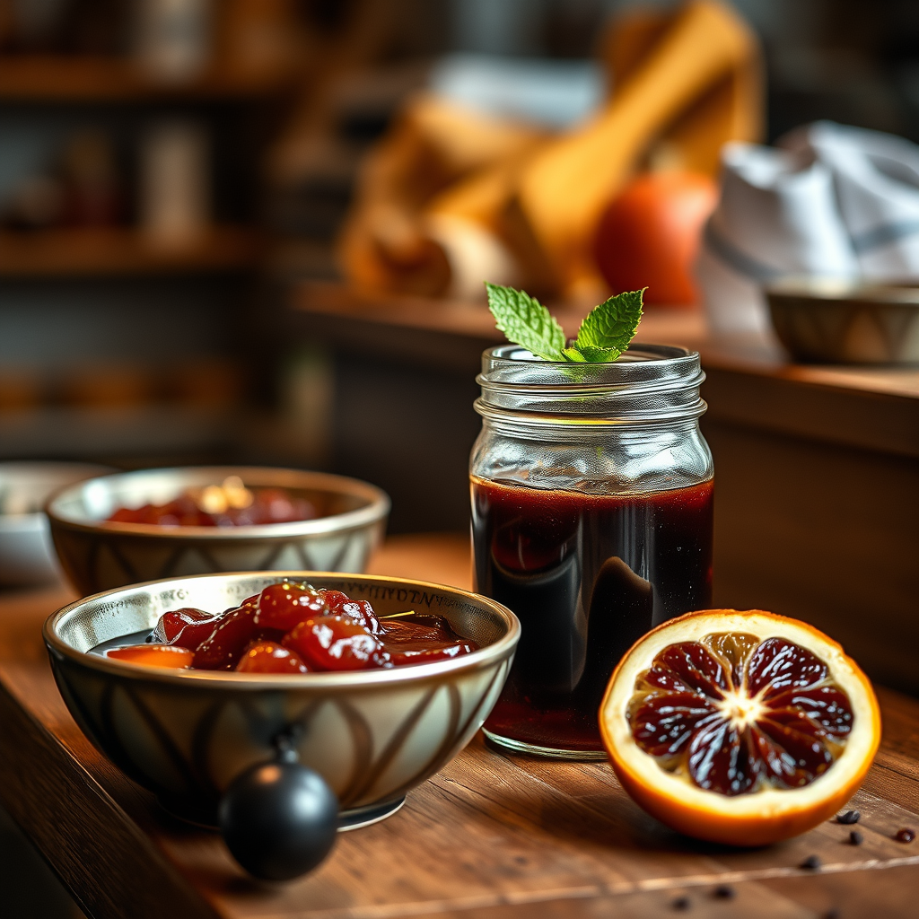 Common Mistakes - muscadine jelly recipe