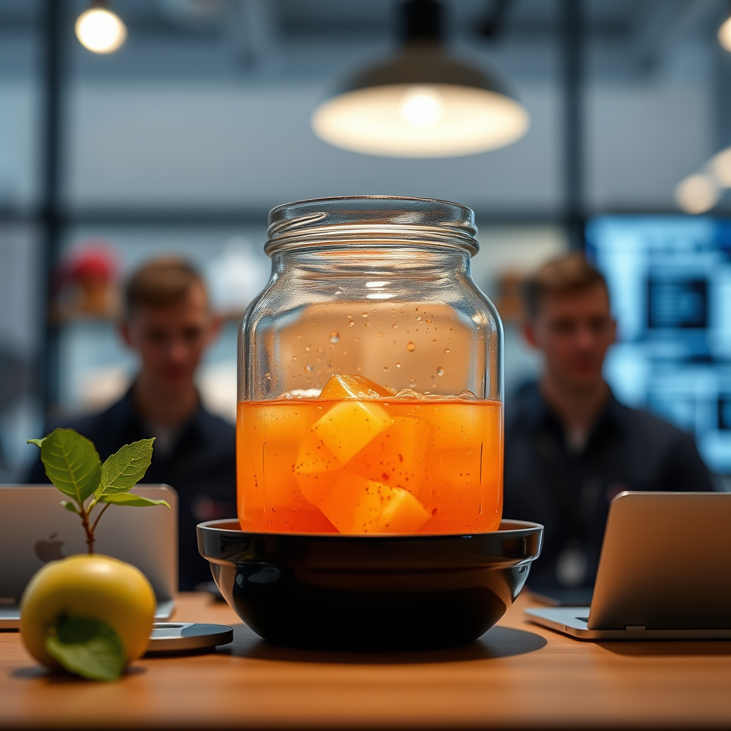 Common Mistakes - recipes with crab apple jelly