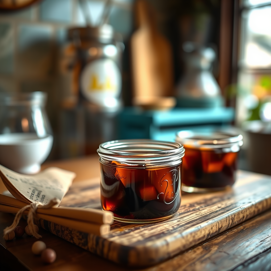 Common Mistakes - coffee jelly recipe