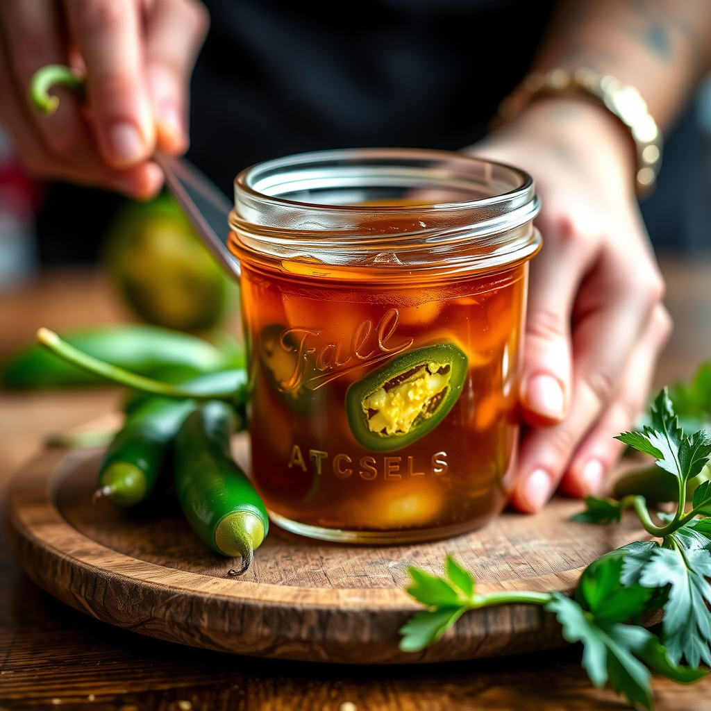 Common Mistakes - jalapeno pepper jelly recipe