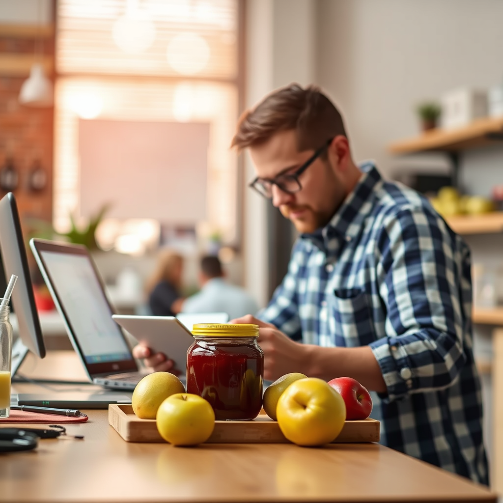 Common Mistakes - jam apple recipe