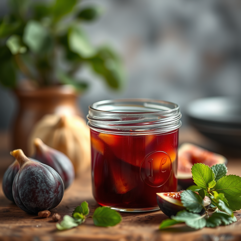 Common Mistakes - fig jelly recipe