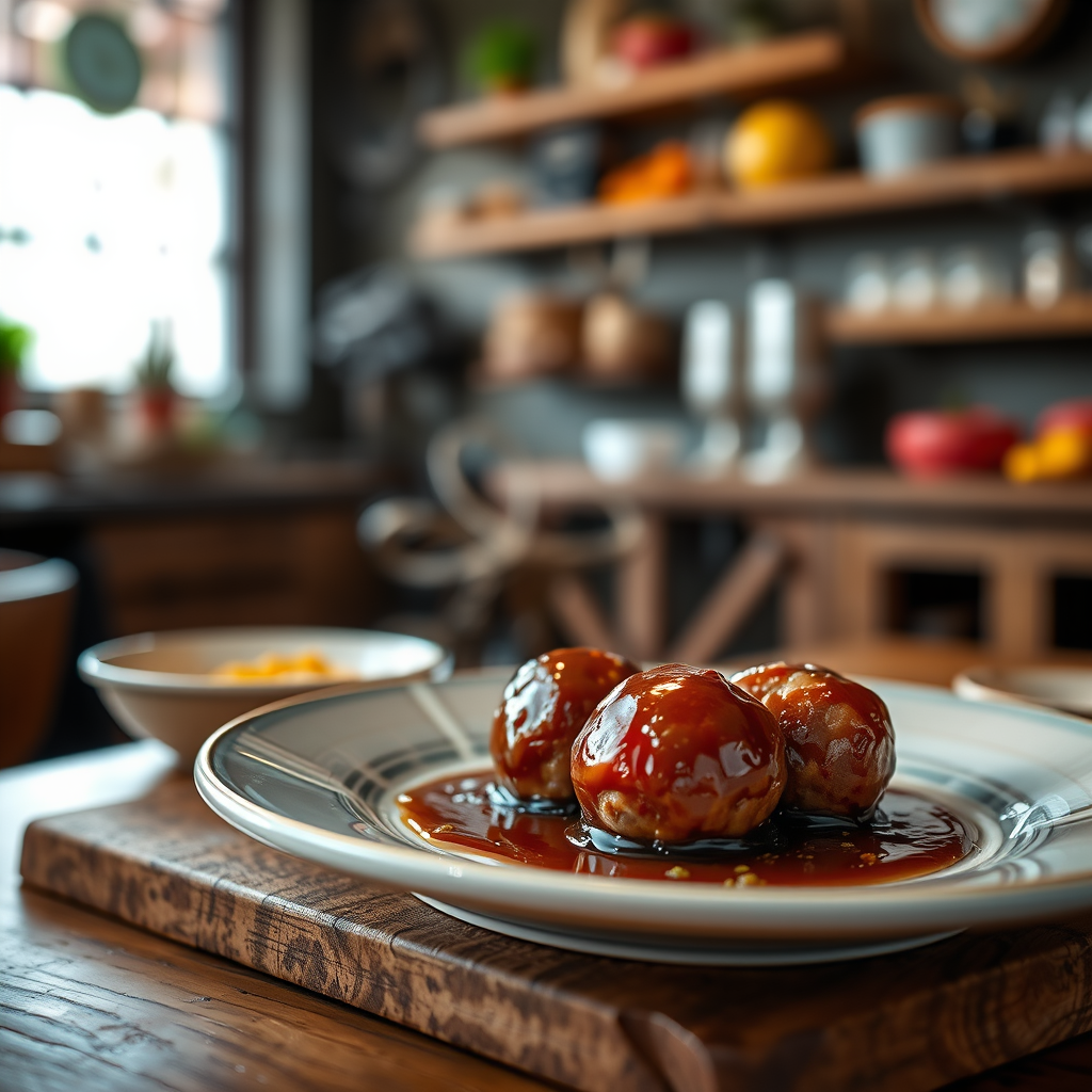 Common Mistakes - jelly meatball recipe