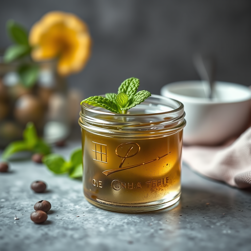 Common Mistakes - mint jelly recipe