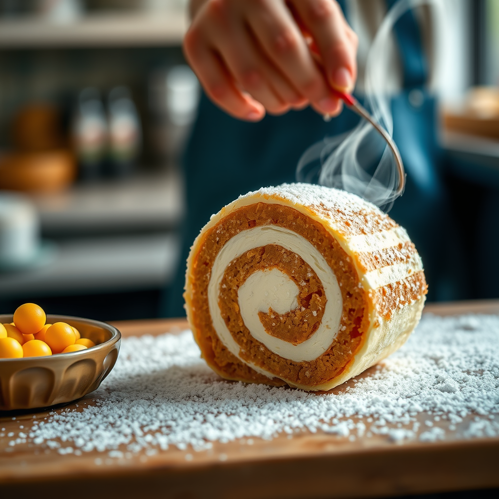 Common Mistakes - jelly roll recipe