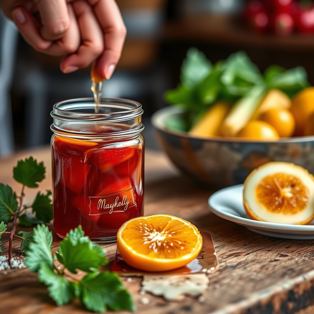 Common Mistakes - mayhaw jelly recipe