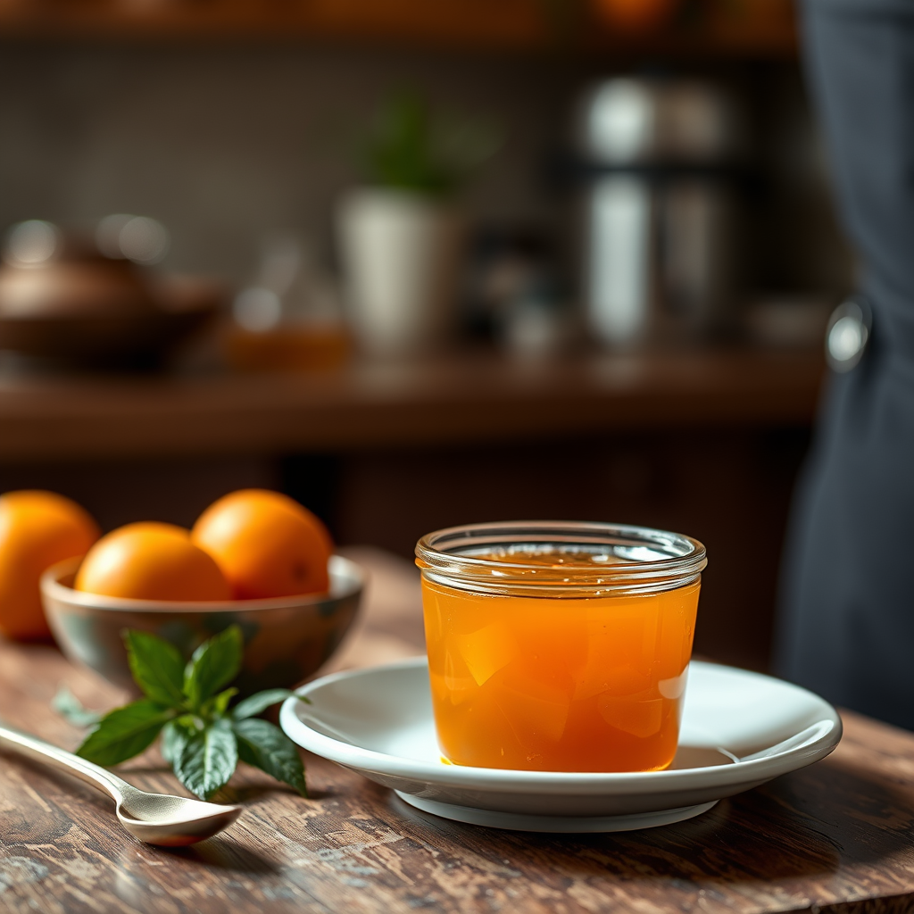 Common Mistakes - apricot jelly recipe