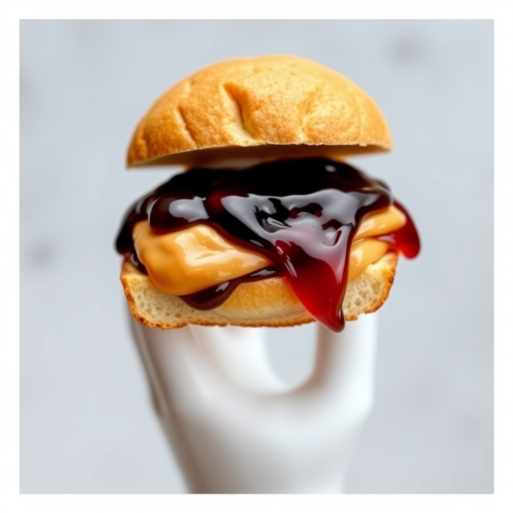 Common Mistakes - jelly peanut butter sandwich recipe