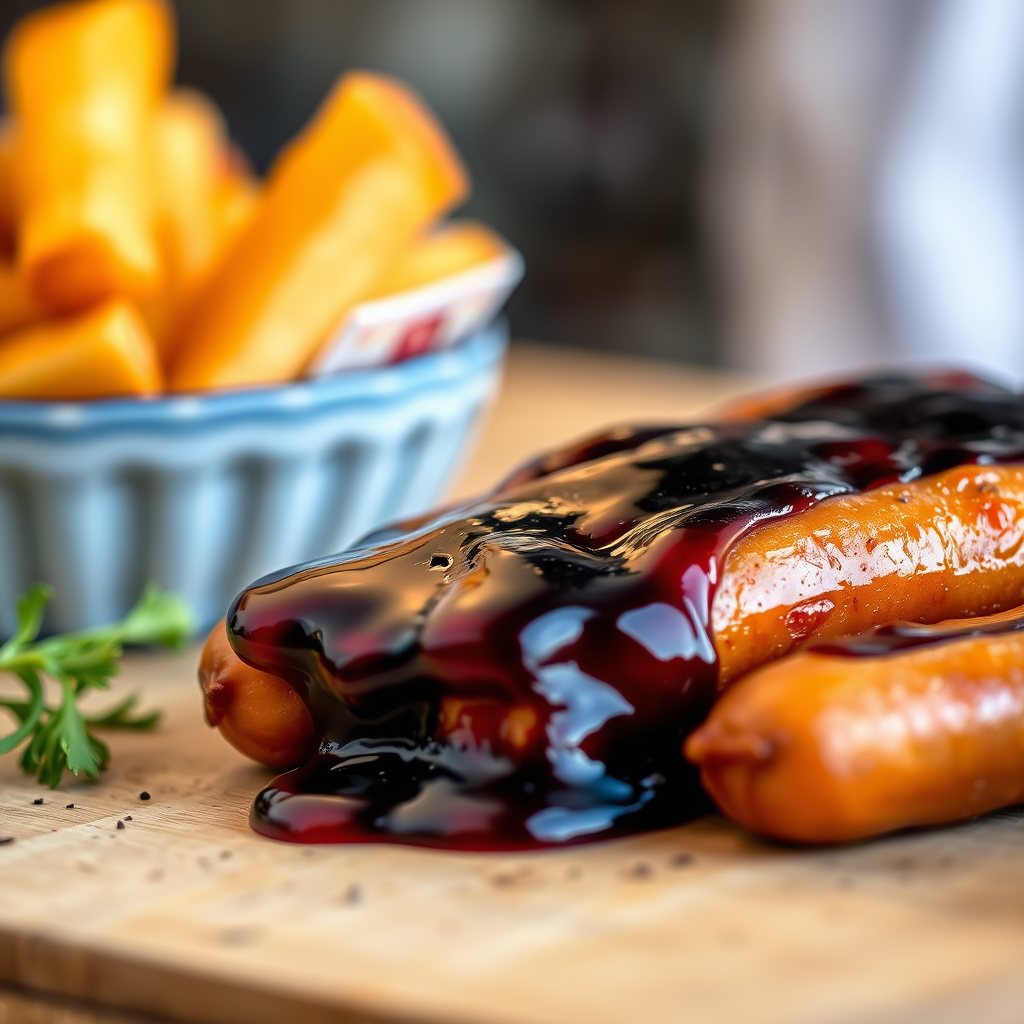 Common Mistakes - little smokies recipe with grape jelly