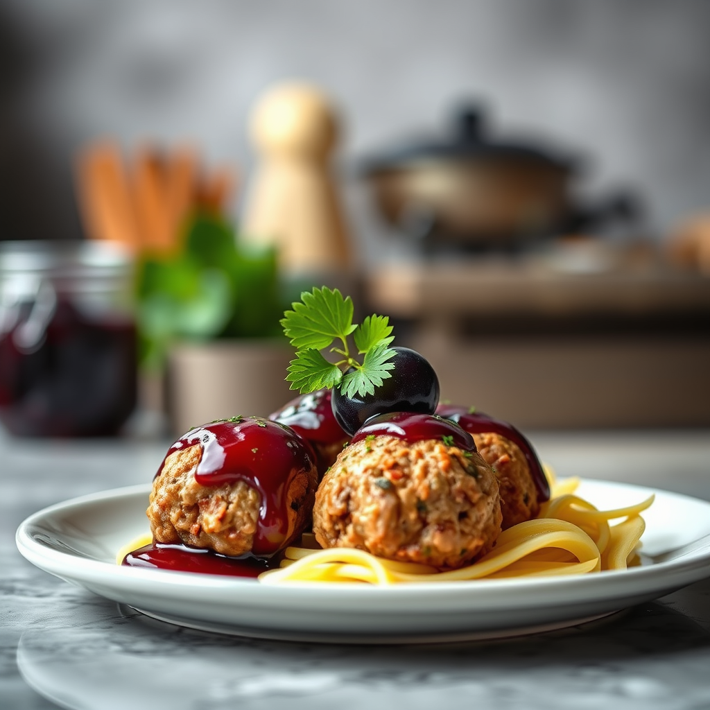 Common Mistakes - meatball and grape jelly recipe