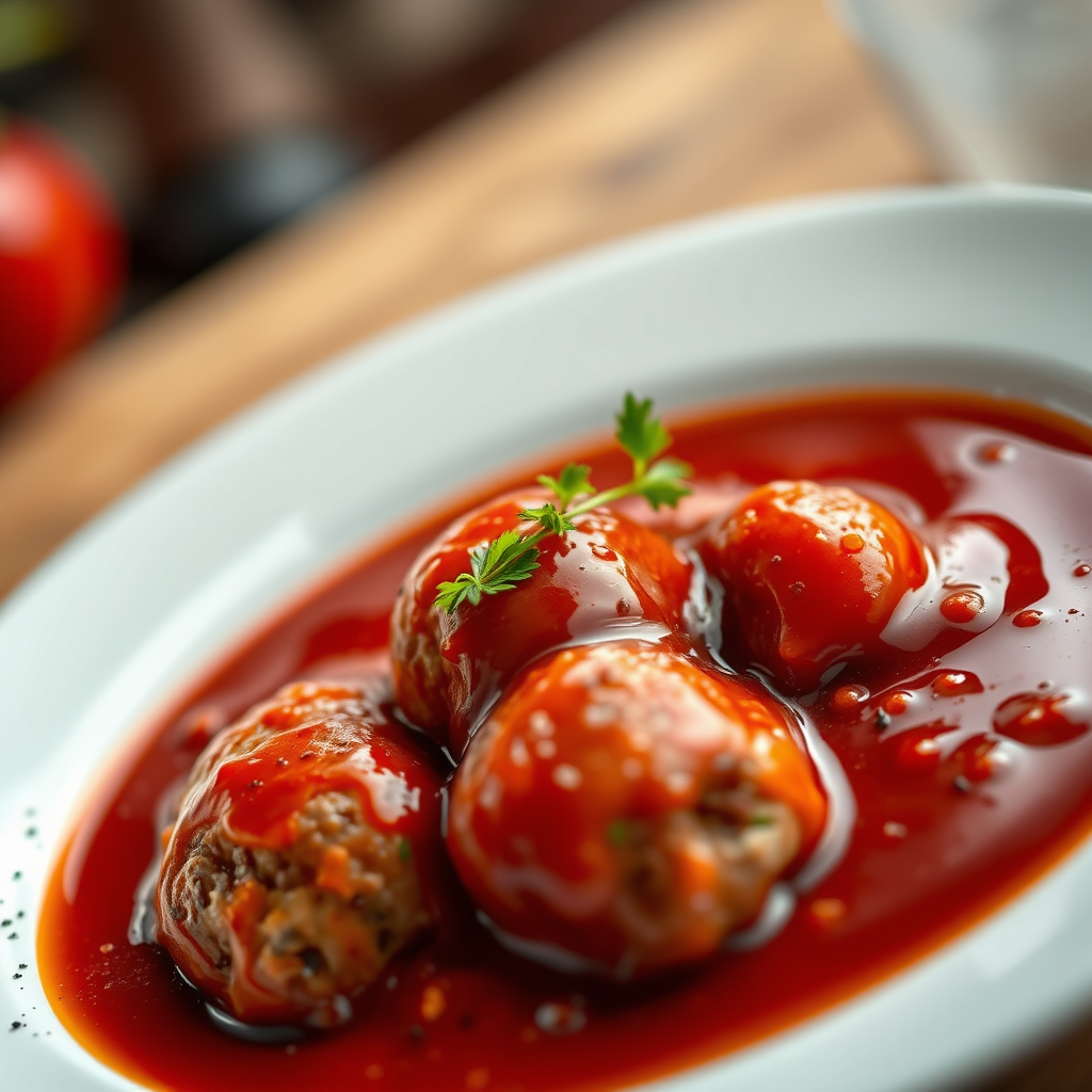 Common Mistakes - meatball sauce grape jelly and chili sauce recipe