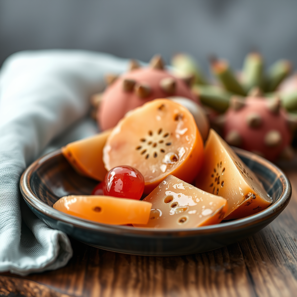 Common Mistakes - prickly pear jelly recipe