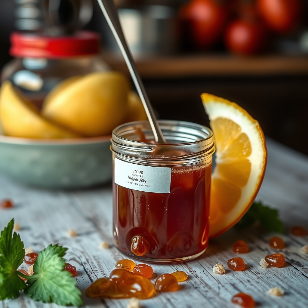Common Mistakes - recipe mayhaw jelly