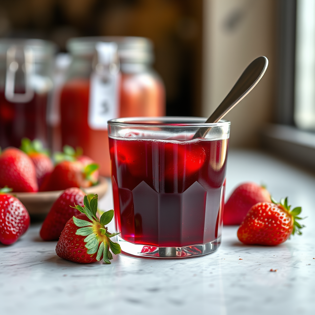 Common Mistakes - strawberry jelly recipe sure jell
