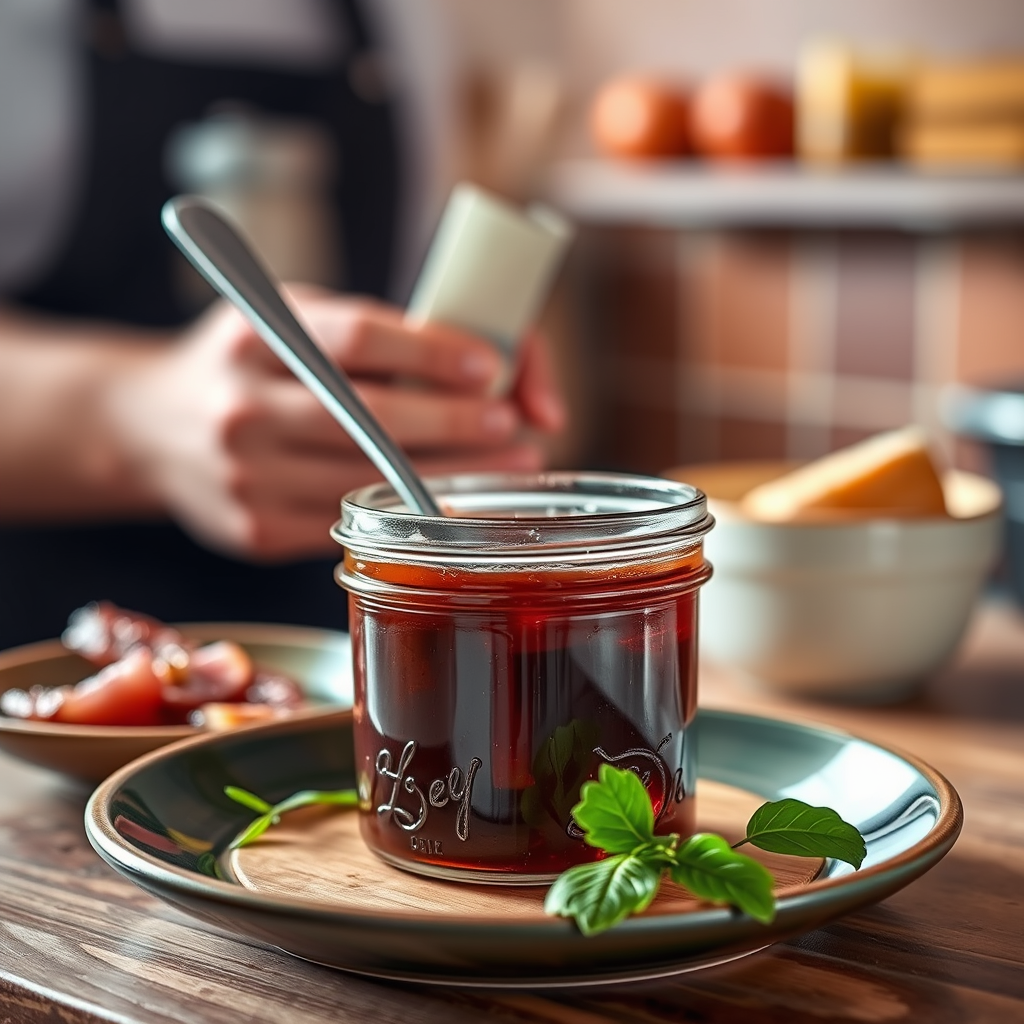 Common Mistakes - bacon jelly recipe