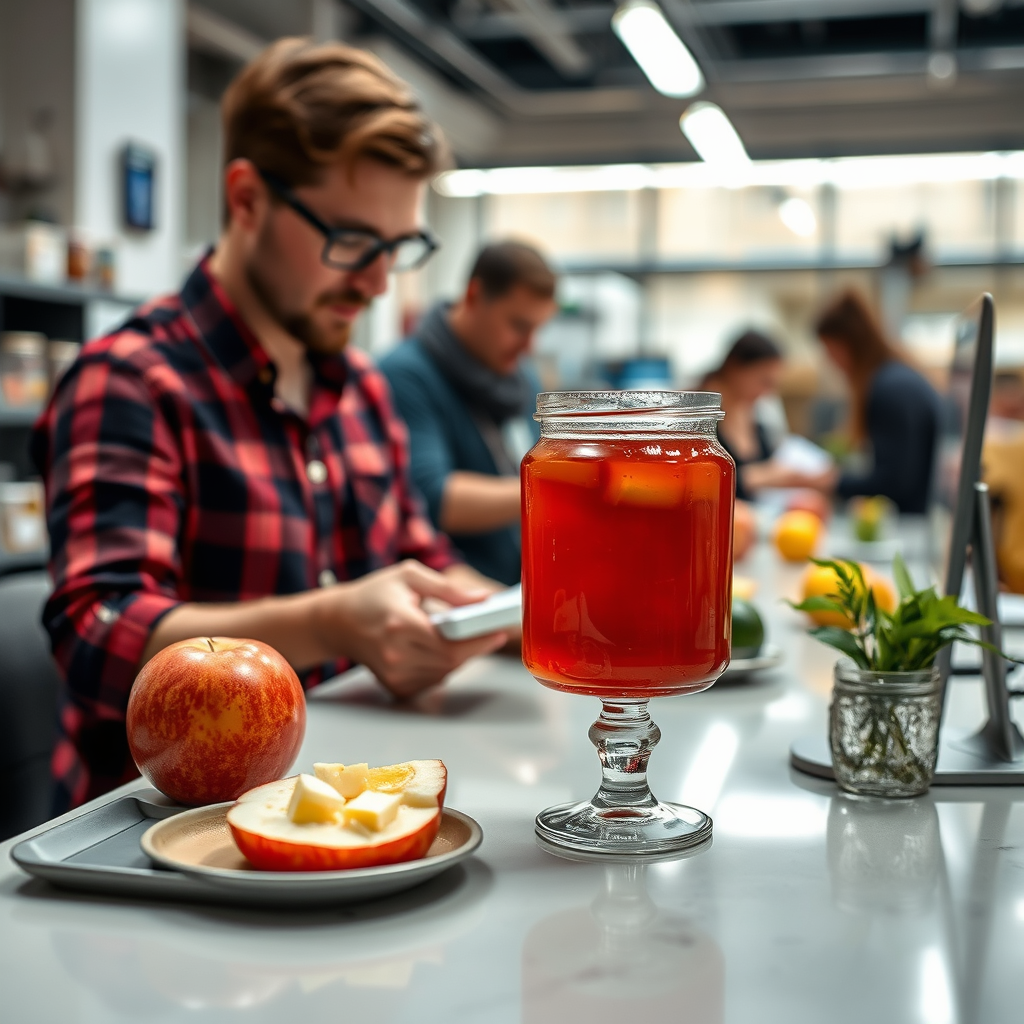 Common Mistakes - crabapple jelly recipe