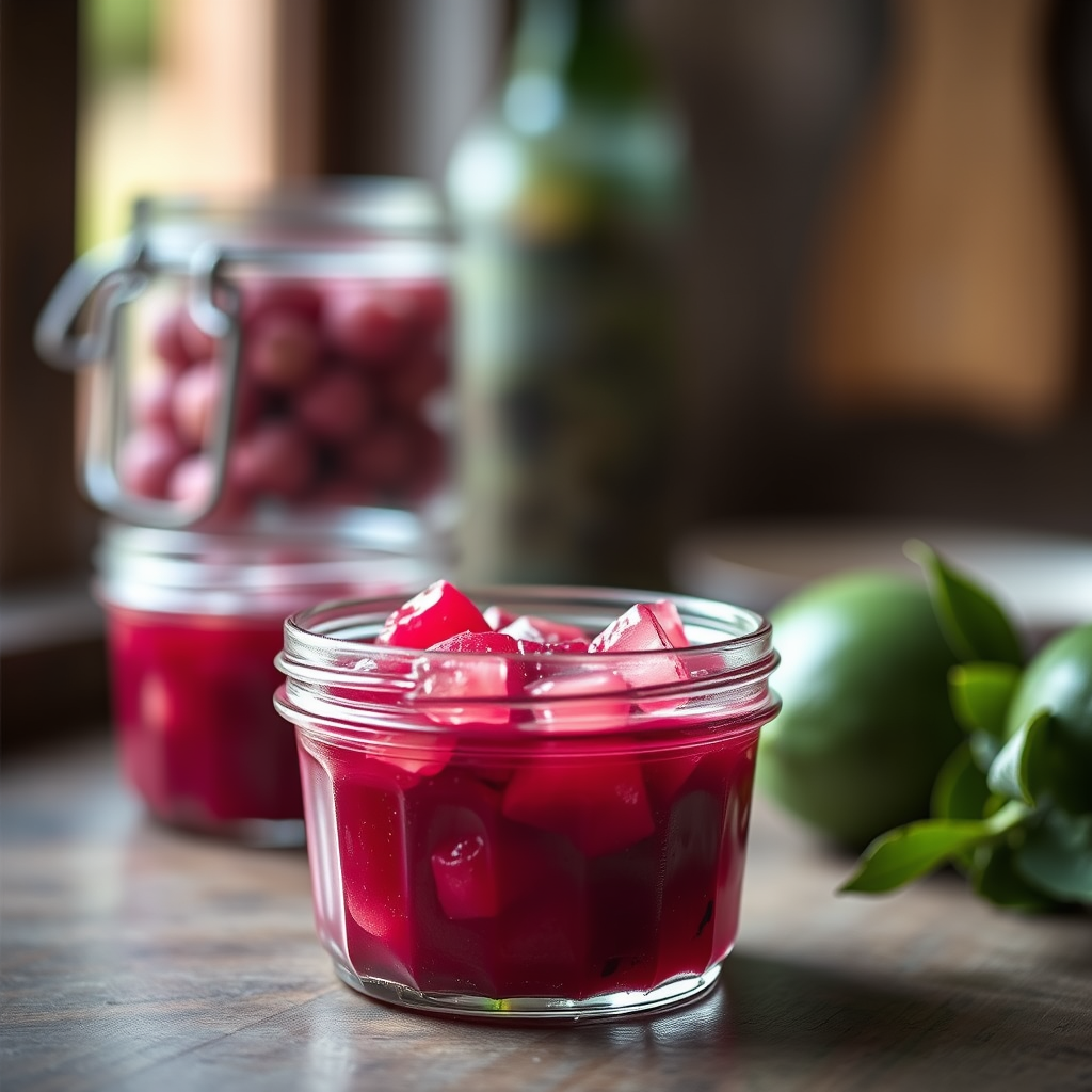 Common Mistakes - guava jelly jam recipe