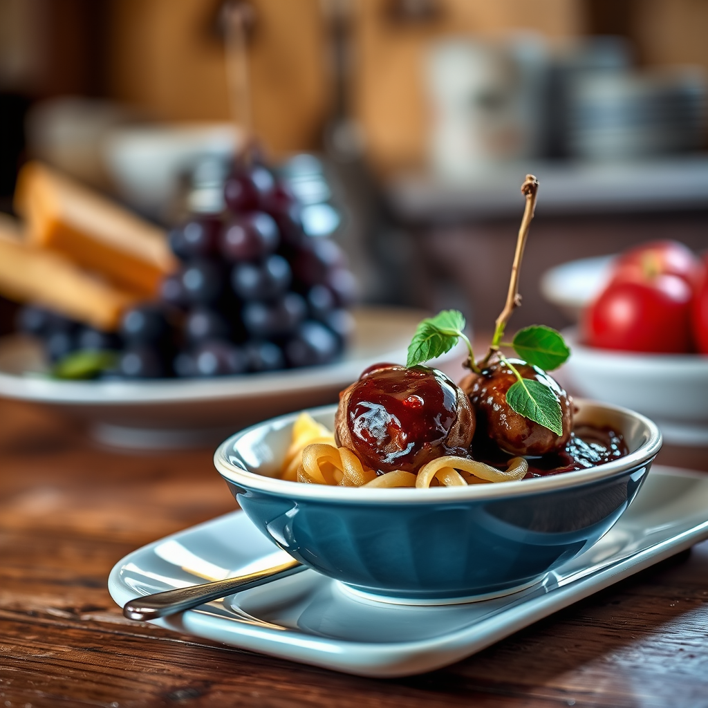 Common Mistakes - meatball grape jelly recipe