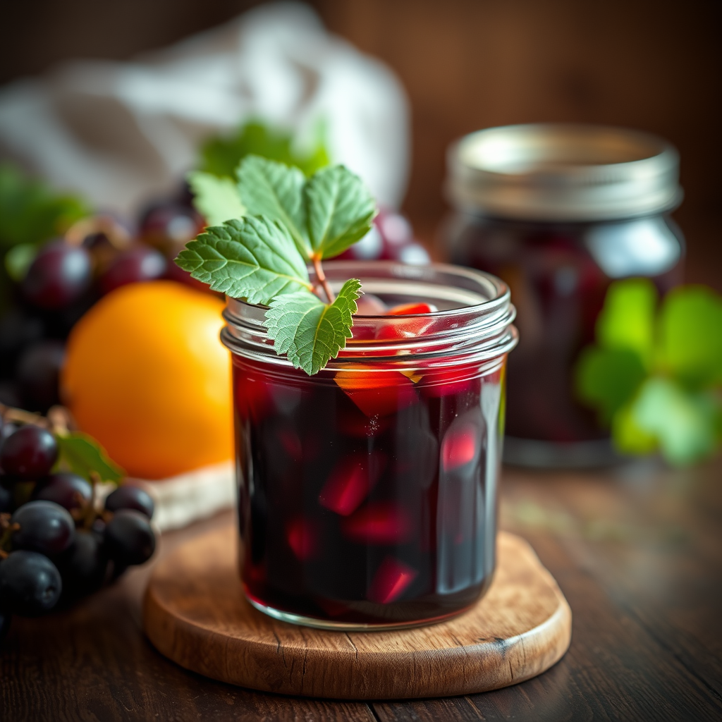 Common Mistakes - muscadine grape jelly recipe