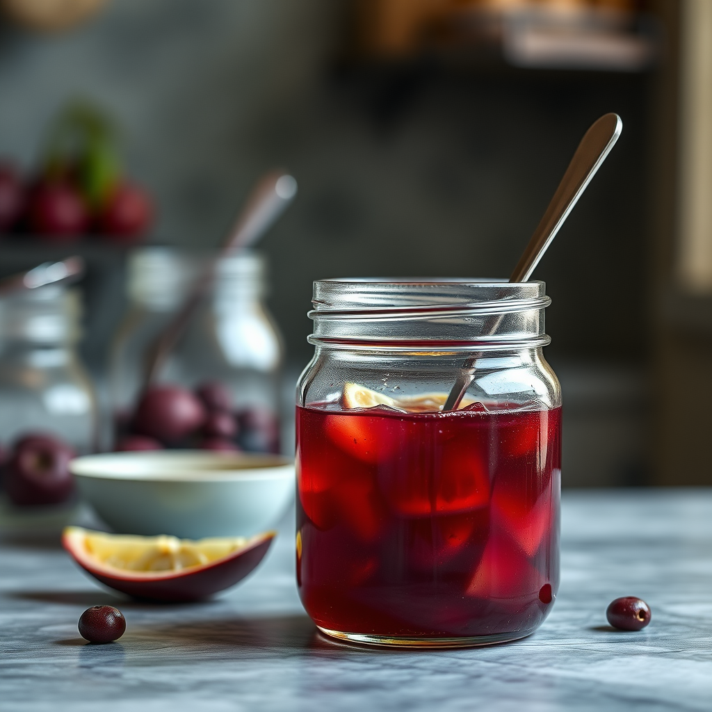 Common Mistakes - passion fruit jelly jam recipes