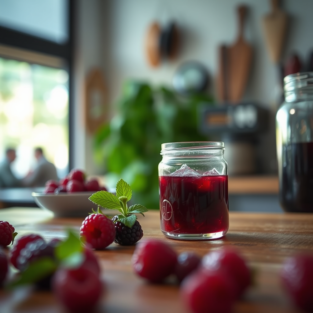 Common Mistakes - raspberry jelly recipe