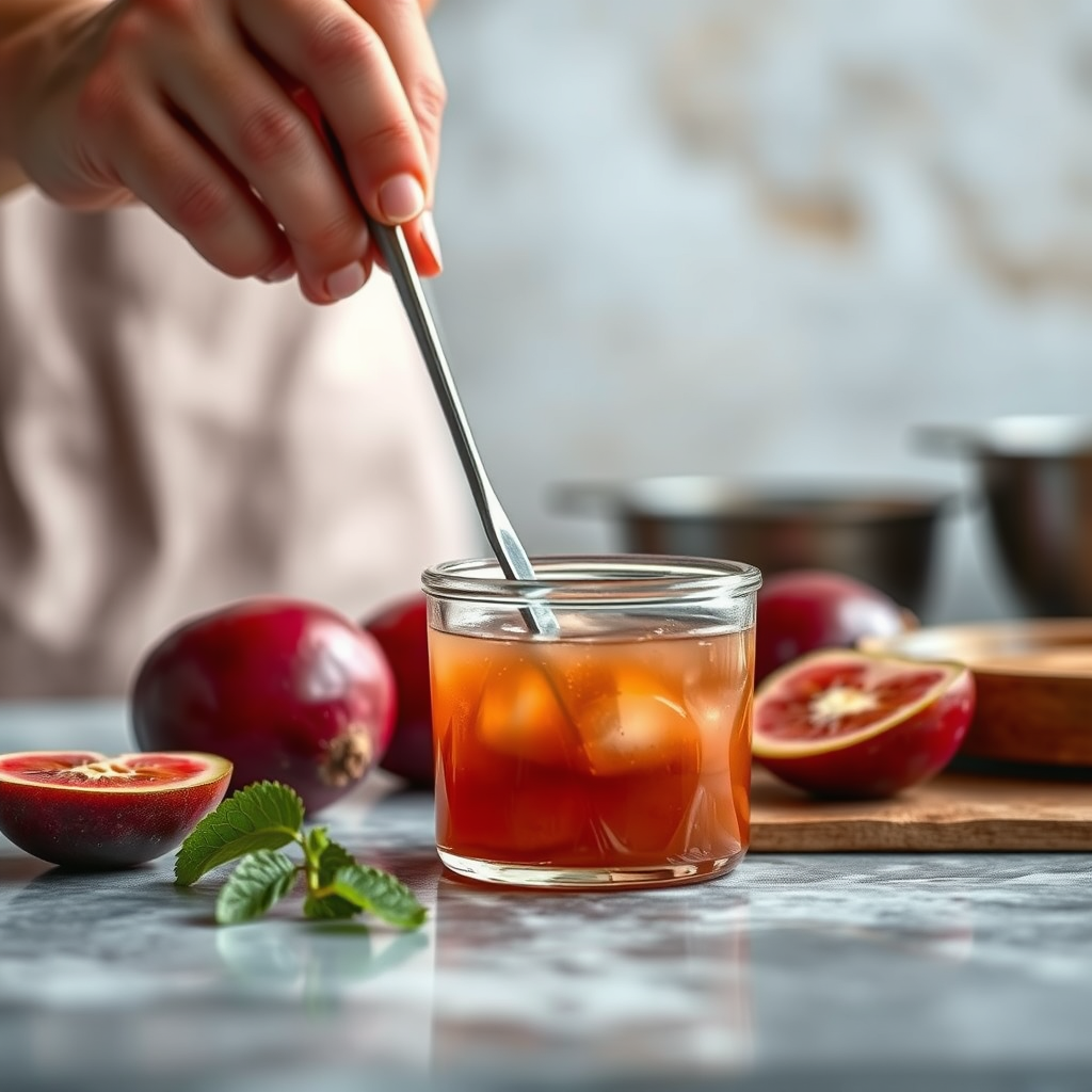 Common Mistakes - recipe for making guava jelly