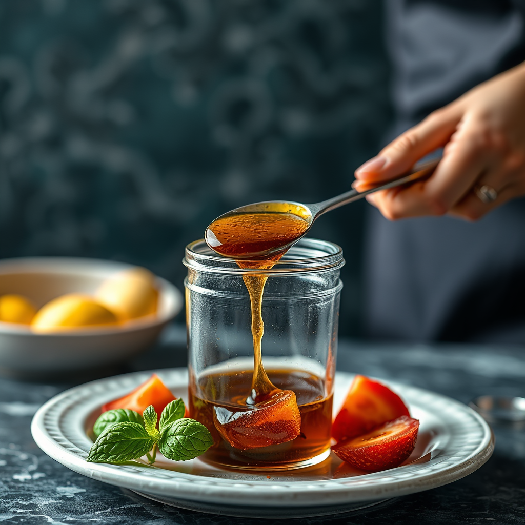 Common Mistakes - recipe jelly