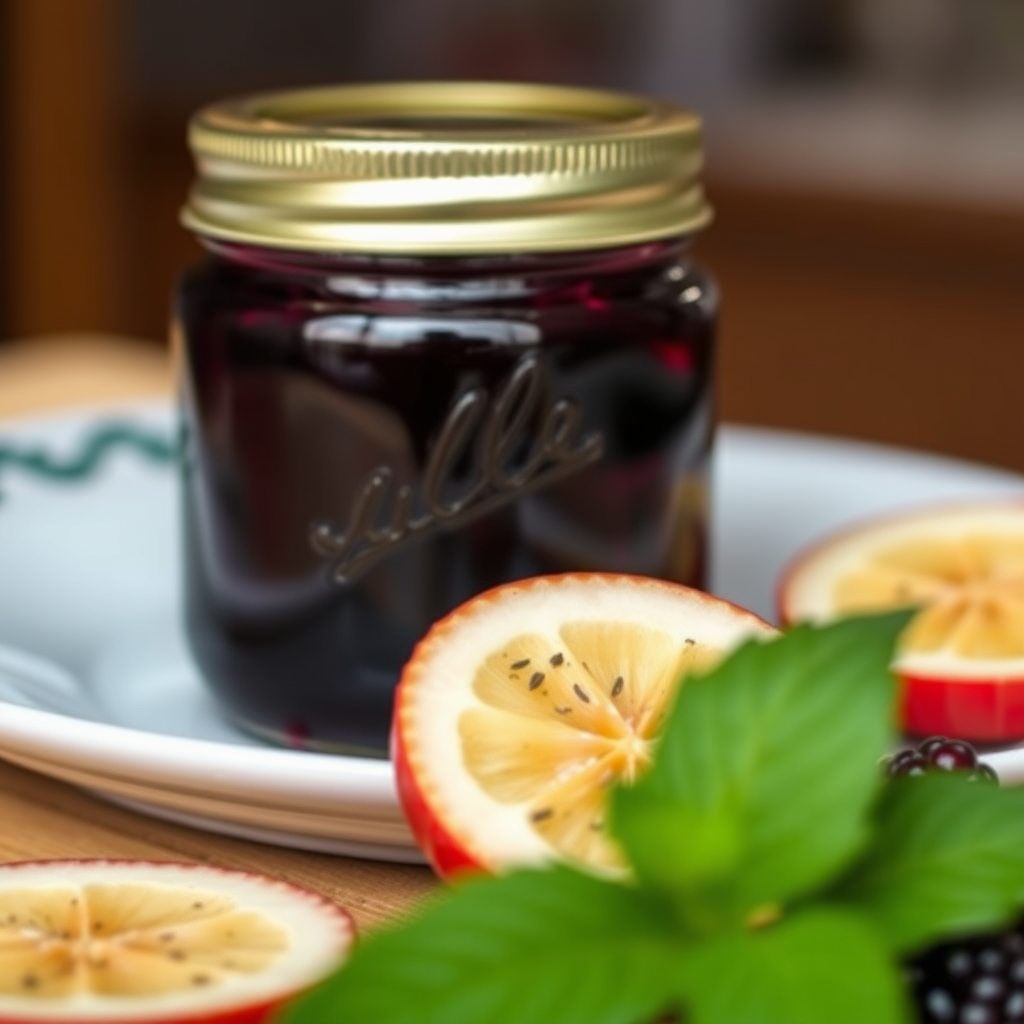 Common Mistakes - sure jell blackberry jelly recipe