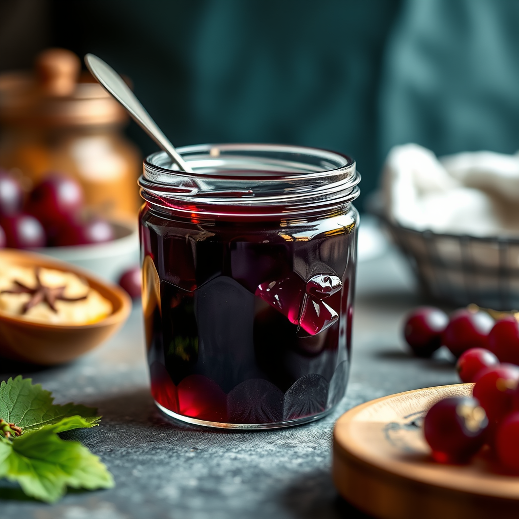 Common Mistakes - sure jell grape jelly recipe