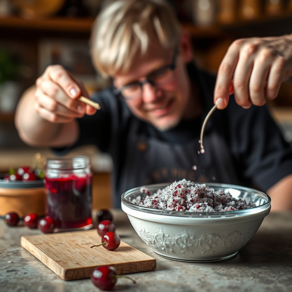 Common Mistakes - chokecherry jelly recipe pectin