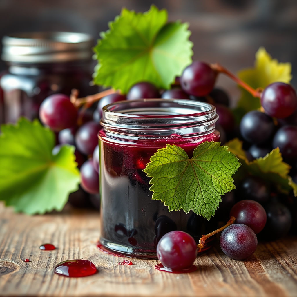 Common Mistakes - concord grape jelly recipe