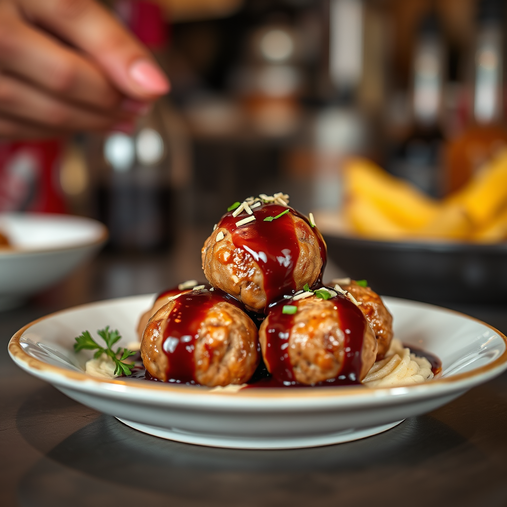 Common Mistakes - meatball recipes with grape jelly