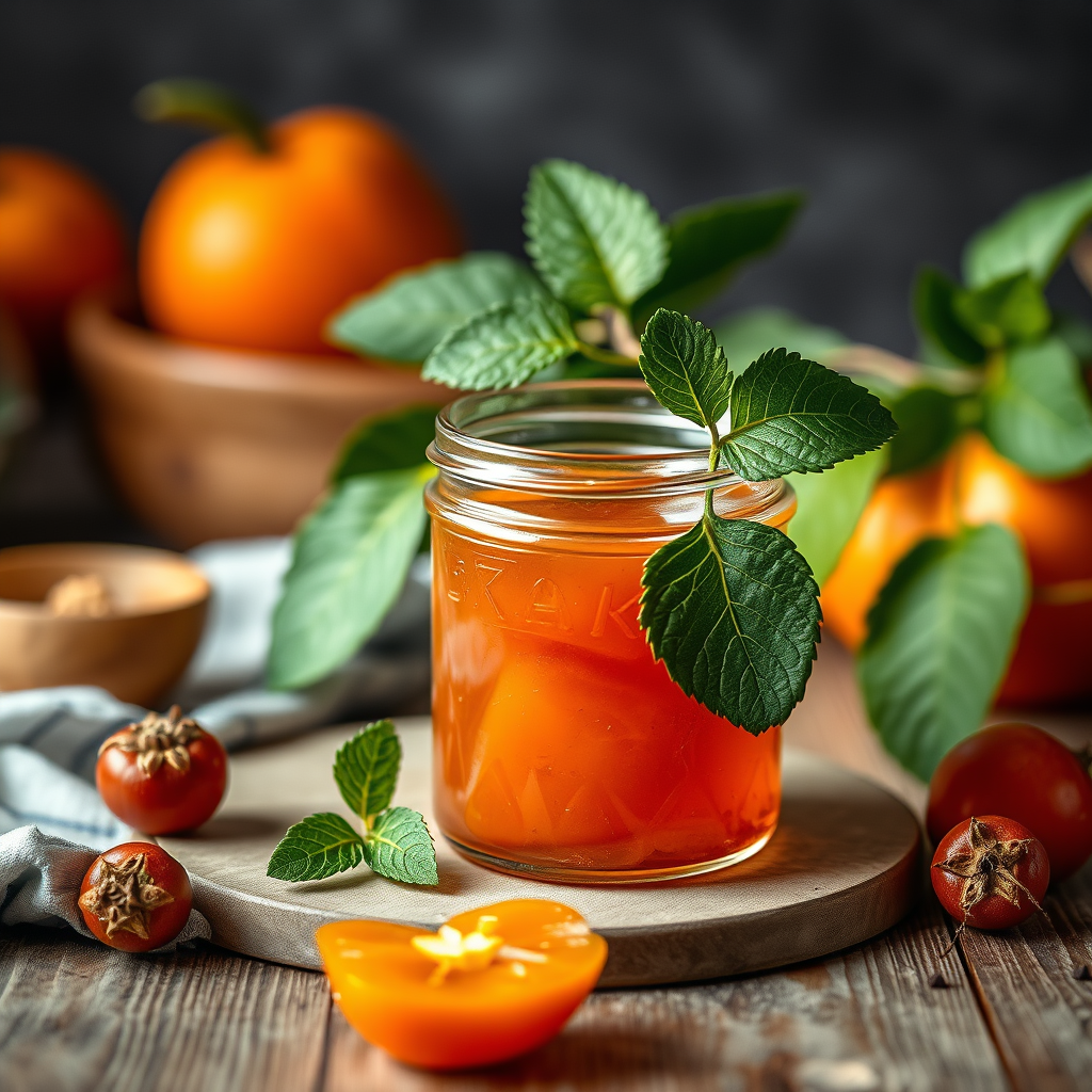 Common Mistakes - persimmon jelly recipe