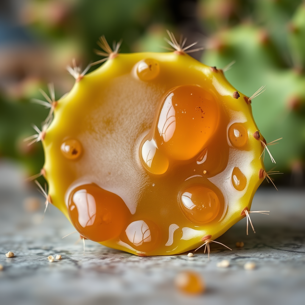 Common Mistakes - prickly pear cactus jelly recipe