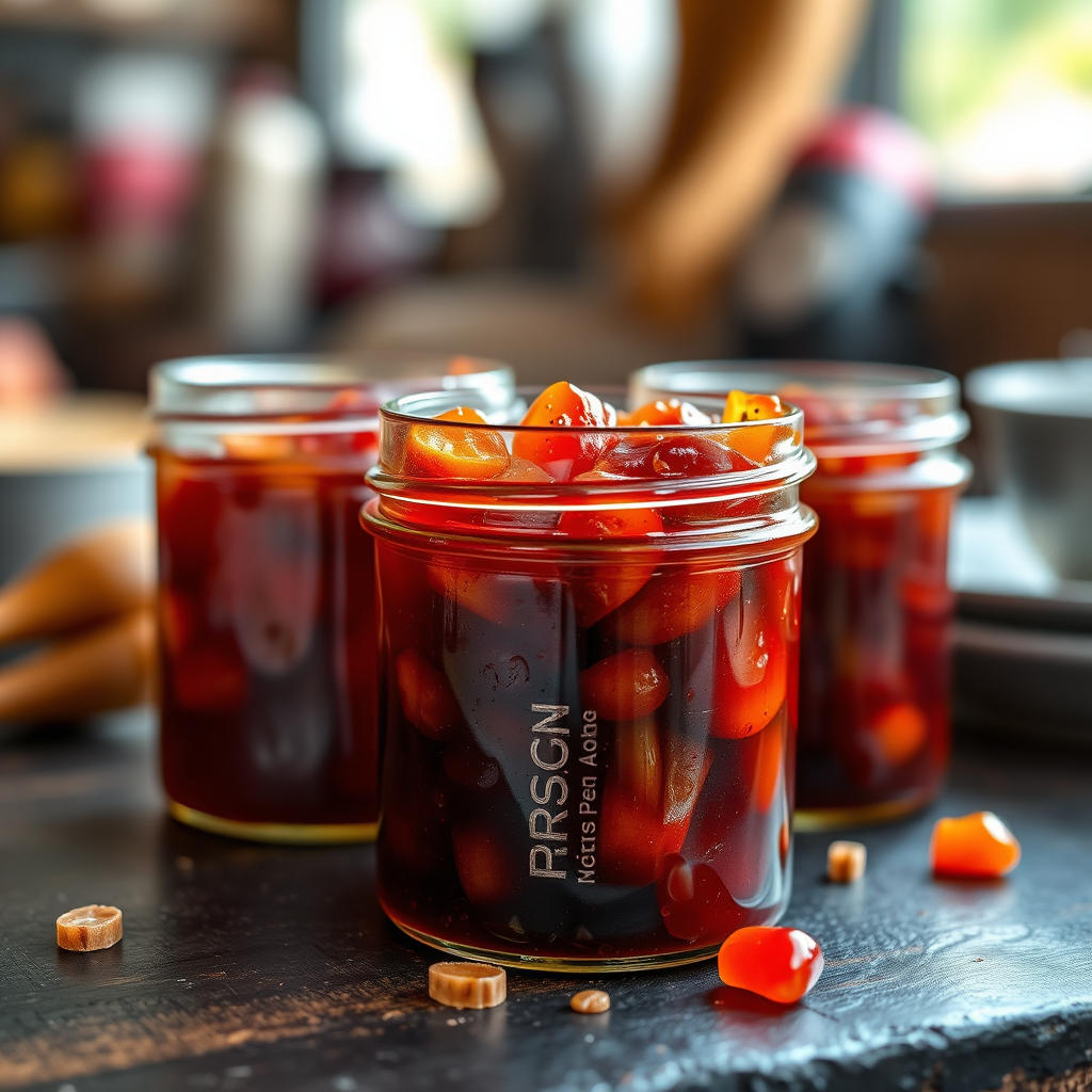 Common Mistakes - roasted pepper jelly recipe