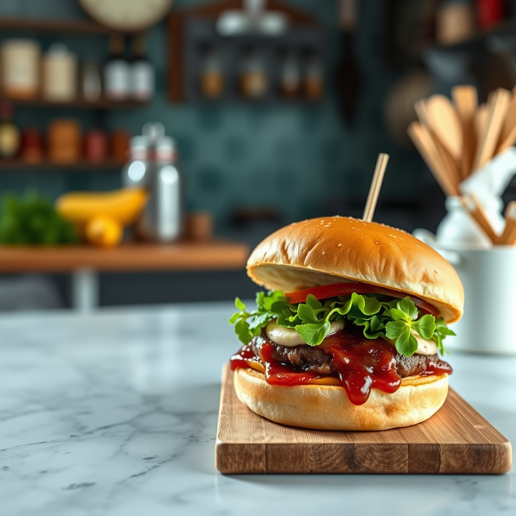 Common Mistakes - bacon jam recipe for burgers