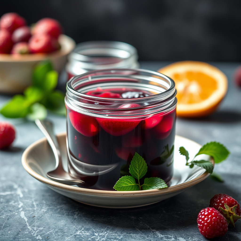 Common Mistakes - beauty berry jelly recipe