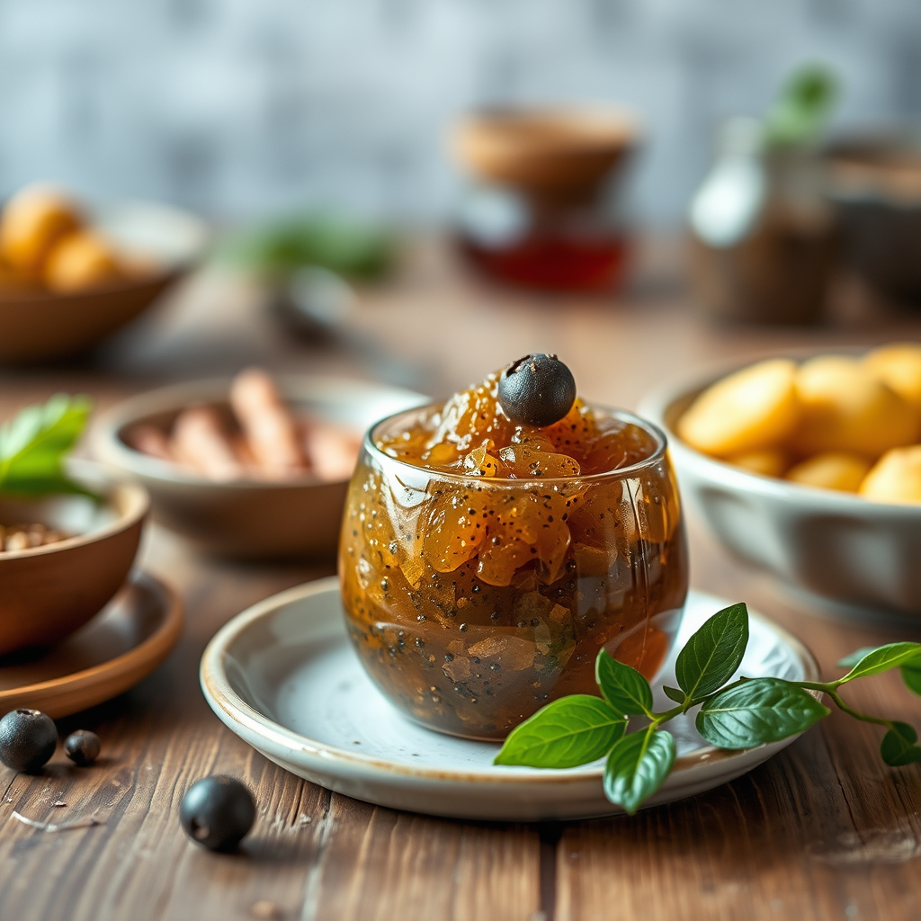 Common Mistakes - chia jelly recipe