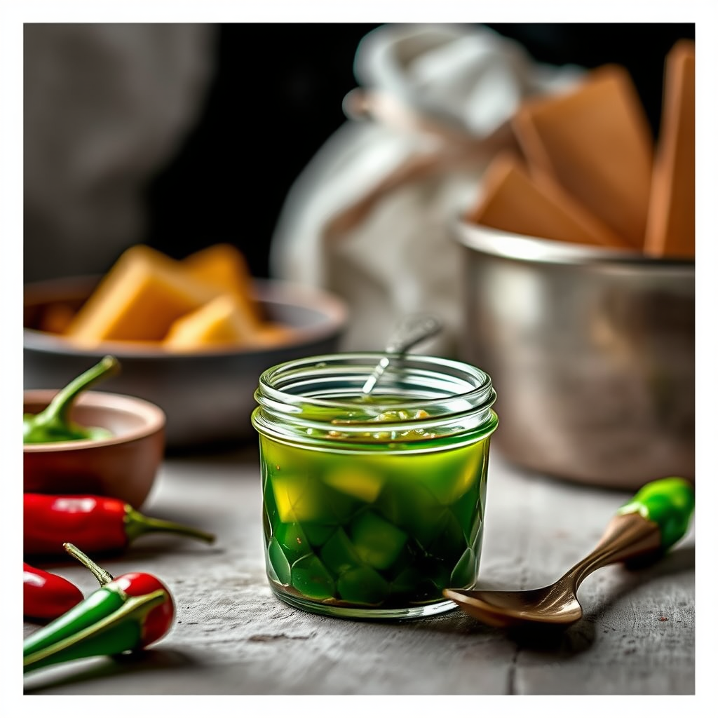 Common Mistakes - chili pepper jelly recipe