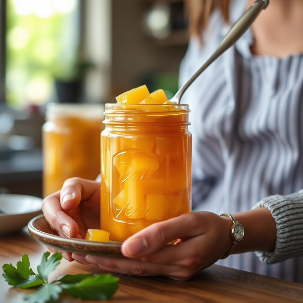 Common Mistakes - corn cob jelly recipe